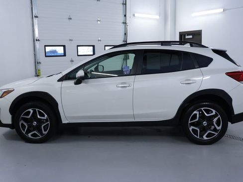 Used 2018 Subaru Crosstrek 2.0i Limited image 4