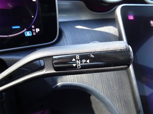 Used 2023 Mercedes-Benz C 300 4MATIC Sedan image 20