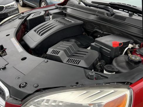 Used 2015 Chevrolet Equinox LT w/ Driver Convenience Package image 34