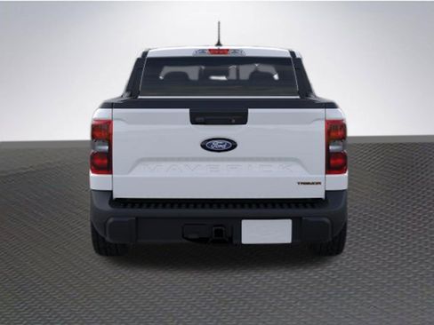 New 2026 Ford Maverick Tremor AWD/4WD image 5