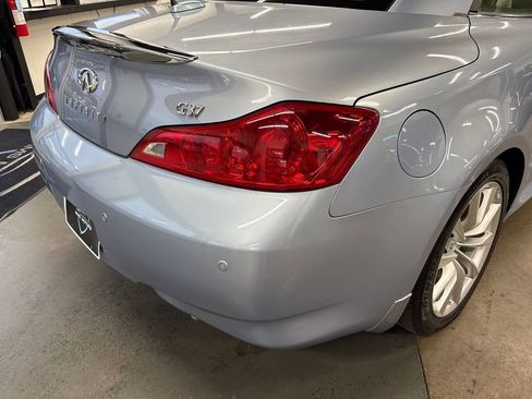 Used 2013 INFINITI G37 Sport w/ Premium Pkg image 27