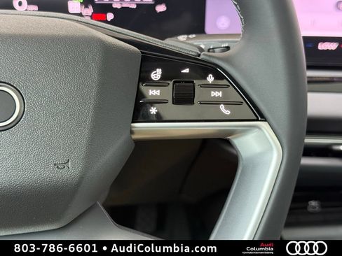 New 2026 Audi A6 Prestige AWD/4WD image 30