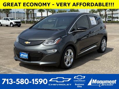 Used 2020 Chevrolet Bolt LT