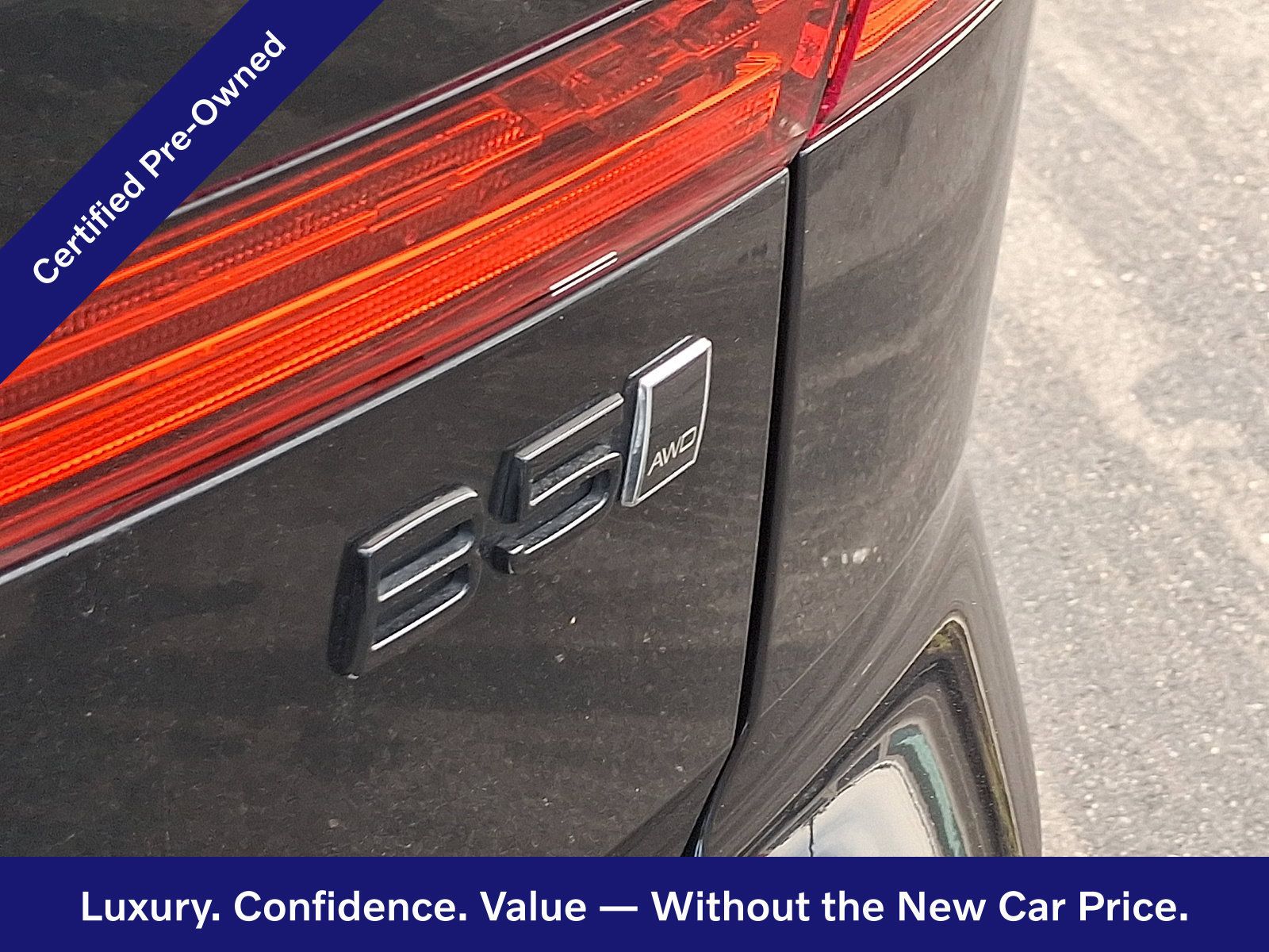 Certified 2024 Volvo XC60 B5 Ultimate w/ Climate Package AWD/4WD image 31