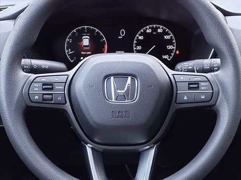 New 2025 Honda CR-V EX image 15