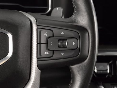 Used 2022 GMC Sierra 1500 Denali image 17