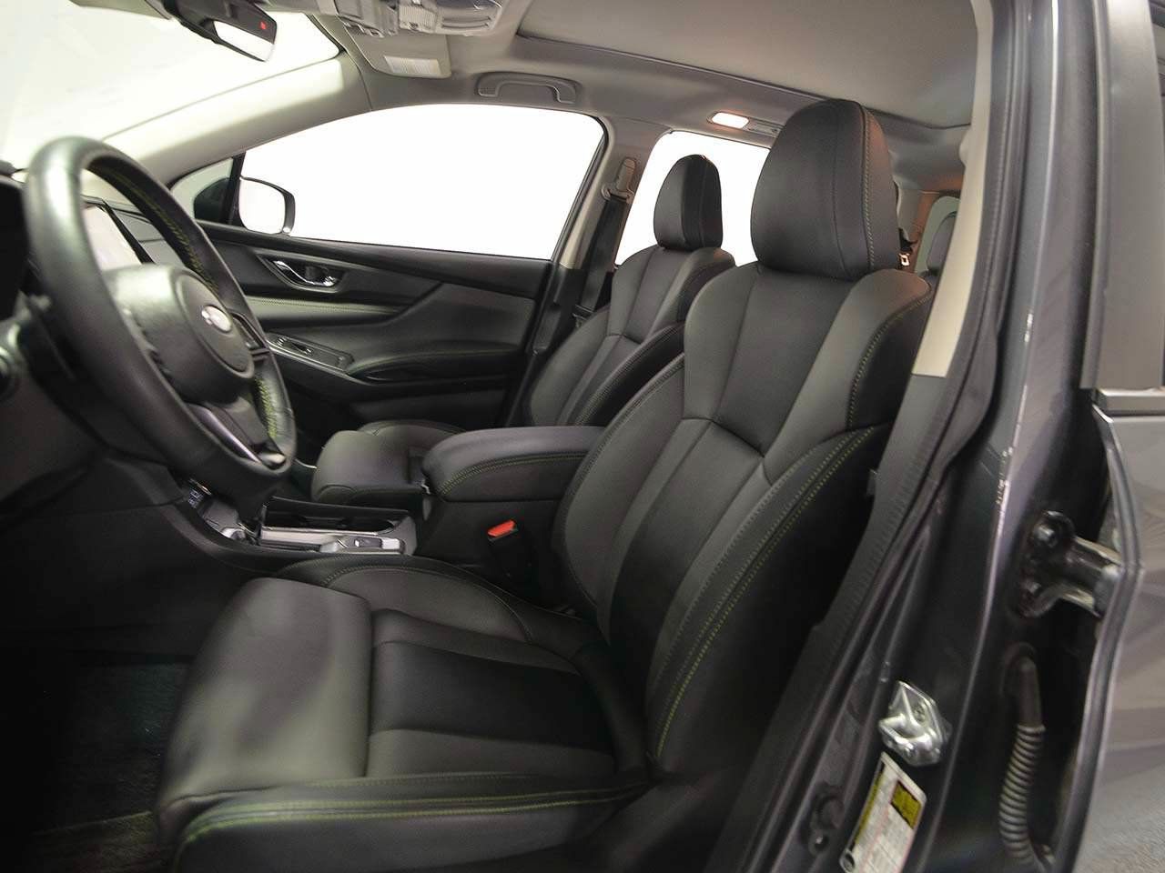 Used 2023 Subaru Ascent Onyx Edition Limited AWD/4WD image 7