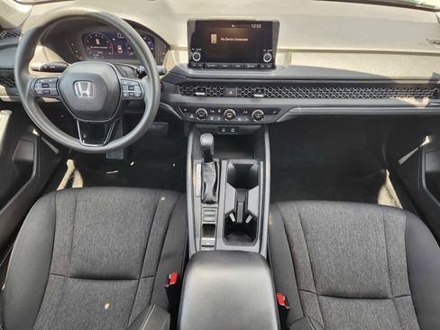 Used 2023 Honda Accord EX image 26