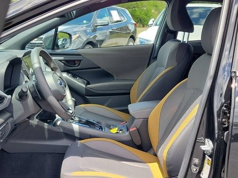 Used 2026 Subaru Crosstrek 2.5i Sport w/ Crosstrek Mirror Package AWD/4WD image 28