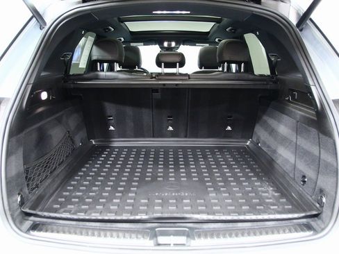 Used 2025 Mercedes-Benz GLE 350 GLE 350 image 28