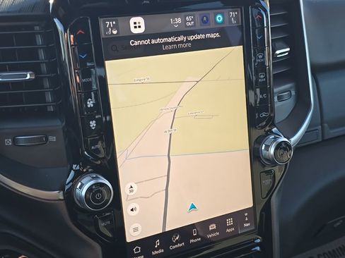 New 2026 RAM 1500 Big Horn image 45