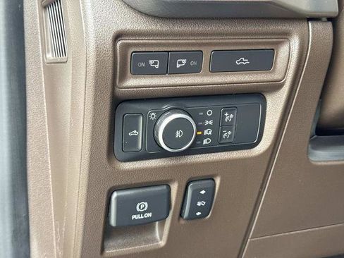 Certified 2022 Ford F150 King Ranch w/ Equipment Group 601A High AWD/4WD image 19