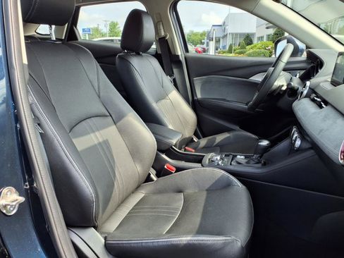 Used 2019 MAZDA CX-3 Grand Touring image 8