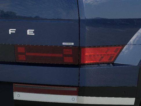New 2026 Hyundai Santa Fe Limited AWD/4WD image 10