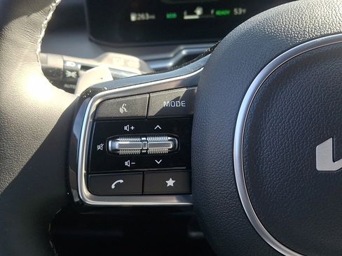 New 2025 Kia Sorento SX Prestige image 20