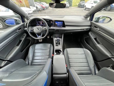 Used 2022 Volkswagen Golf R AWD/4WD image 13