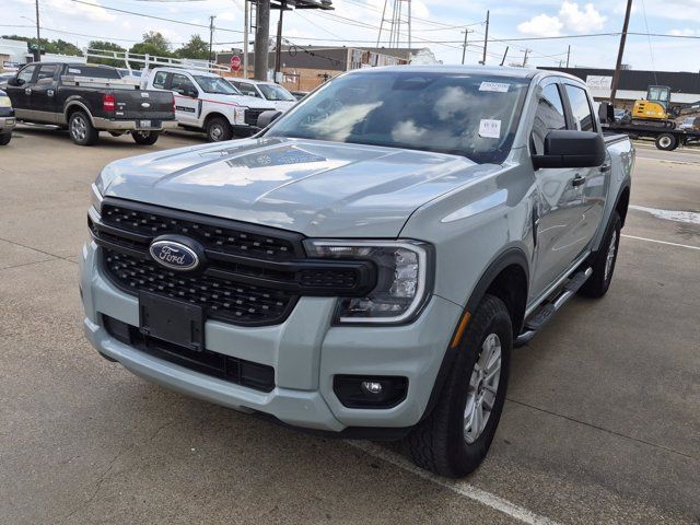 Used 2024 Ford Ranger XL w/ Trailer Tow Package RWD image 3