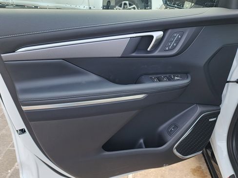 New 2026 Buick Enclave Sport Touring w/ Power Package image 13