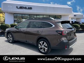 Used 2020 Subaru Outback Touring XT AWD/4WD video 3