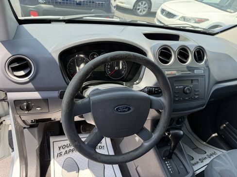 Used 2011 Ford Transit Connect XL FWD image 11