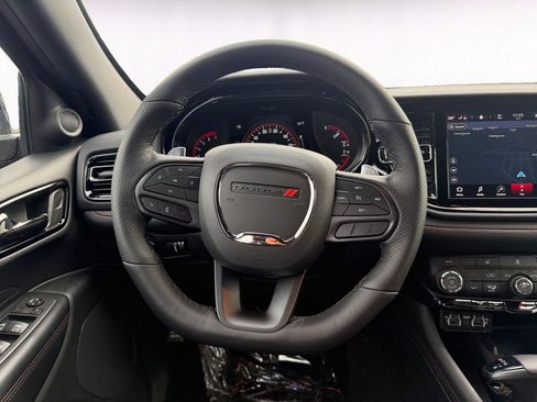 New 2026 Dodge Durango GT image 12