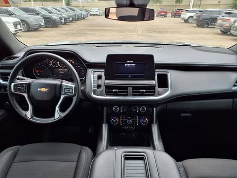 Used 2024 Chevrolet Tahoe LS w/ Driver Alert Package RWD image 6