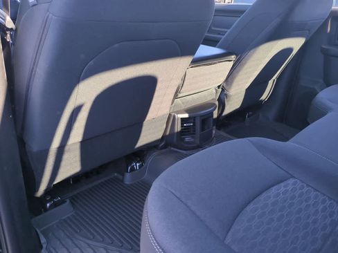 New 2026 RAM 2500 Warlock AWD/4WD image 18