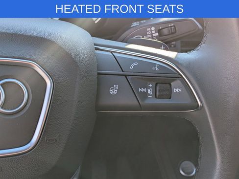 Used 2023 Audi A5 2.0T Premium Plus w/ Premium Plus image 18