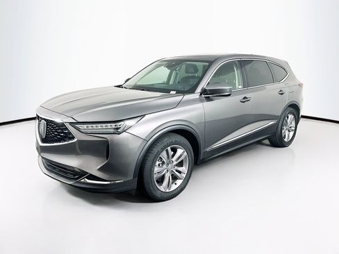 Used 2024 Acura MDX FWD image 3