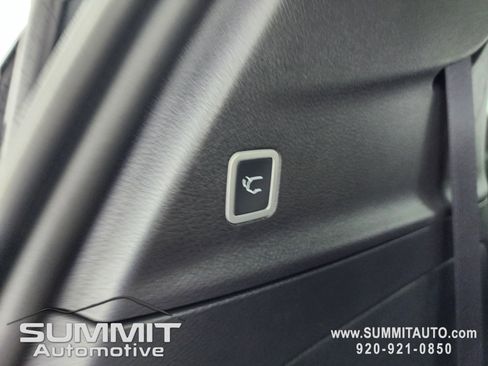 New 2026 Chrysler Pacifica Select image 33