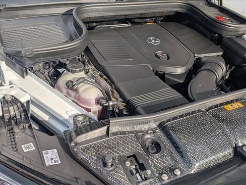 Used 2026 Mercedes-Benz GLE 350 4MATIC image 15