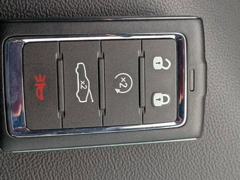 New 2026 Dodge Charger Scat Pack AWD/4WD image 29