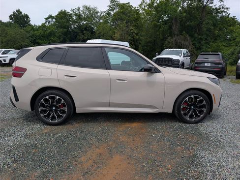 Used 2025 BMW X3 M50 w/ Premium Package AWD/4WD image 6
