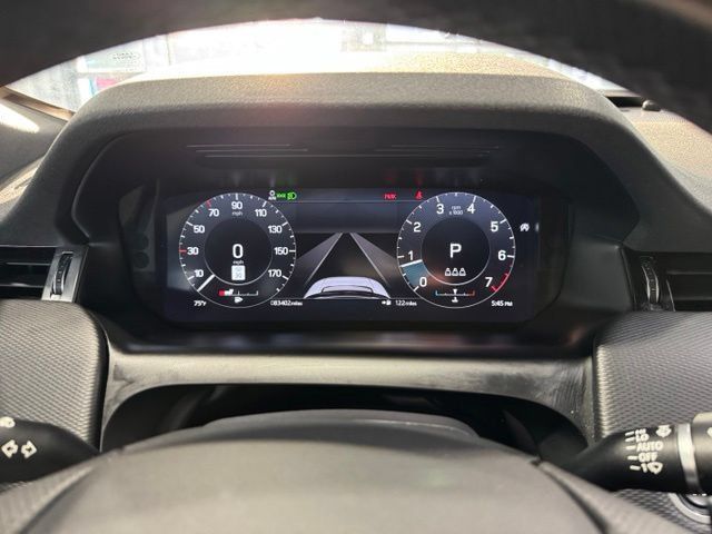 Used 2021 Land Rover Discovery Sport SE R-Dynamic AWD/4WD image 20