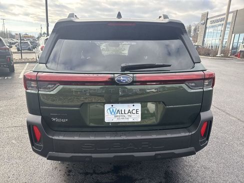 New 2026 Subaru Outback Limited w/ Premium/Limited Package 2 image 5