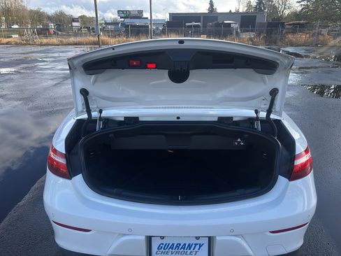 Used 2018 Mercedes-Benz E 400 Cabriolet image 12
