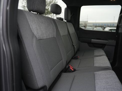 Used 2025 Ford F350 XLT w/ 360-Degree Camera Package image 16