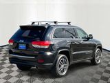 Used 2017 Jeep Grand Cherokee Limited image 4