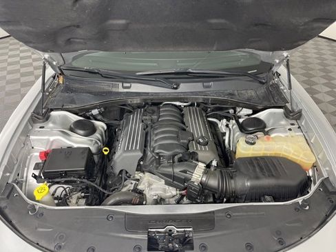 Used 2021 Dodge Charger Scat Pack image 35