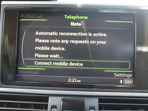 Used 2016 Audi A6 3.0T Prestige w/ Prestige Package AWD/4WD image 58