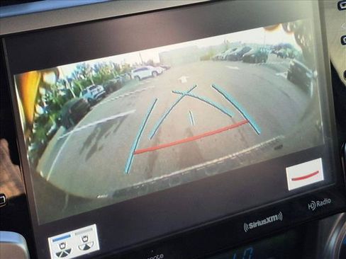 Used 2022 Toyota 4Runner Limited RWD image 12