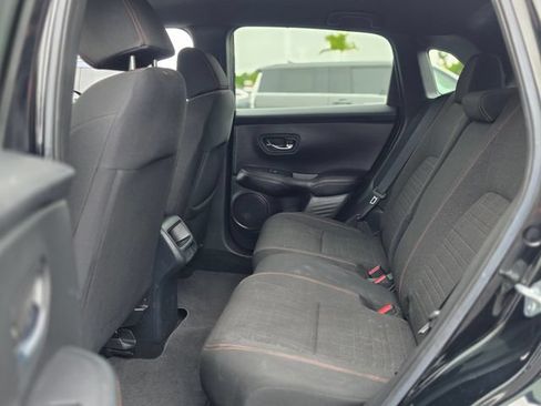 Used 2024 Honda HR-V Sport image 16