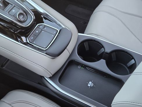 New 2026 Acura RDX SH-AWD w/ Technology Package image 15