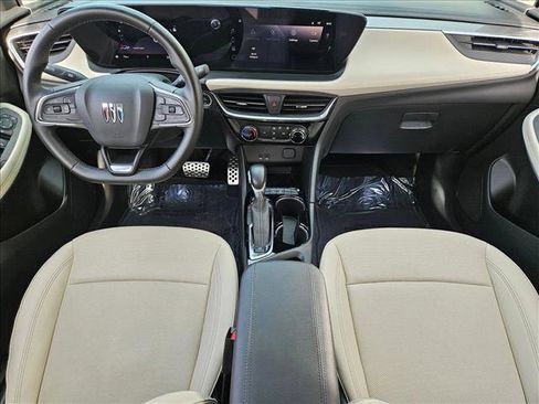 Used 2024 Buick Encore GX Sport Touring w/ Advanced Technology Package FWD image 16