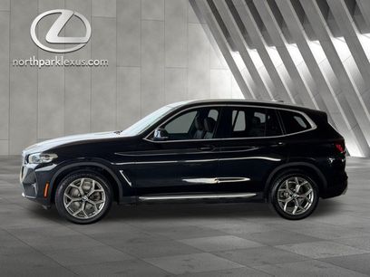 Used 2023 BMW X3 sDrive30i