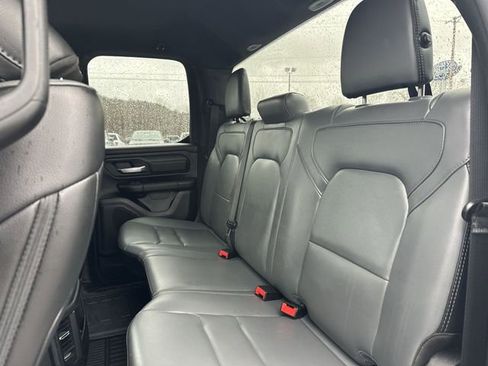 Used 2024 RAM 1500 Tradesman w/ Trailer Tow Group AWD/4WD image 25