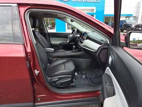 Used 2022 Jeep Compass Latitude AWD/4WD image 46