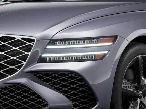 New 2027 Genesis G80 3.5T Sport Prestige AWD/4WD image 12