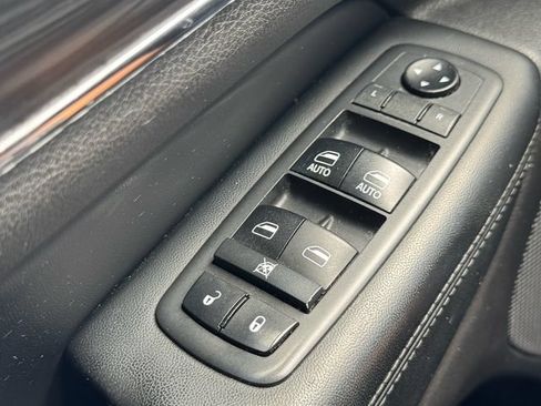 Used 2019 Jeep Grand Cherokee Limited RWD image 26