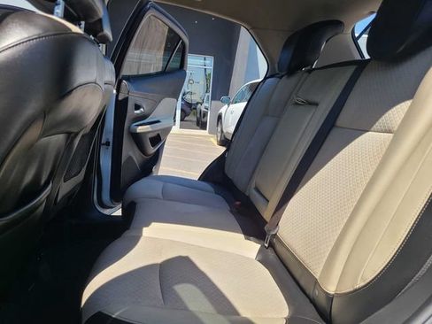 Used 2019 Buick Encore Preferred AWD/4WD image 22